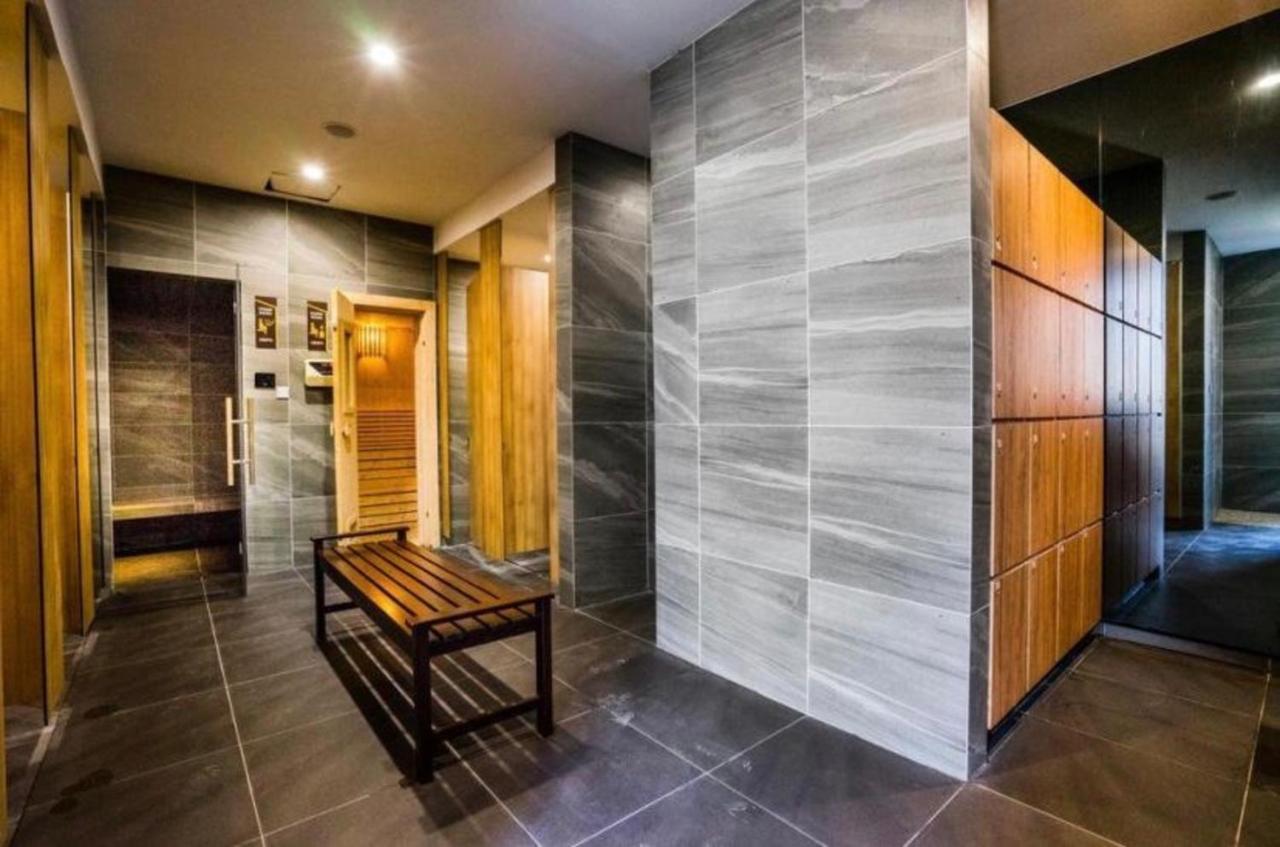 Imperio,Res - Melaka Raya -- Relax -- Pool View Apartment Ngoại thất bức ảnh
