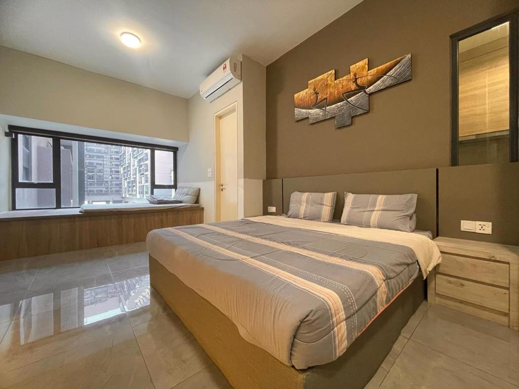 Imperio,Res - Melaka Raya -- Relax -- Pool View Apartment Ngoại thất bức ảnh